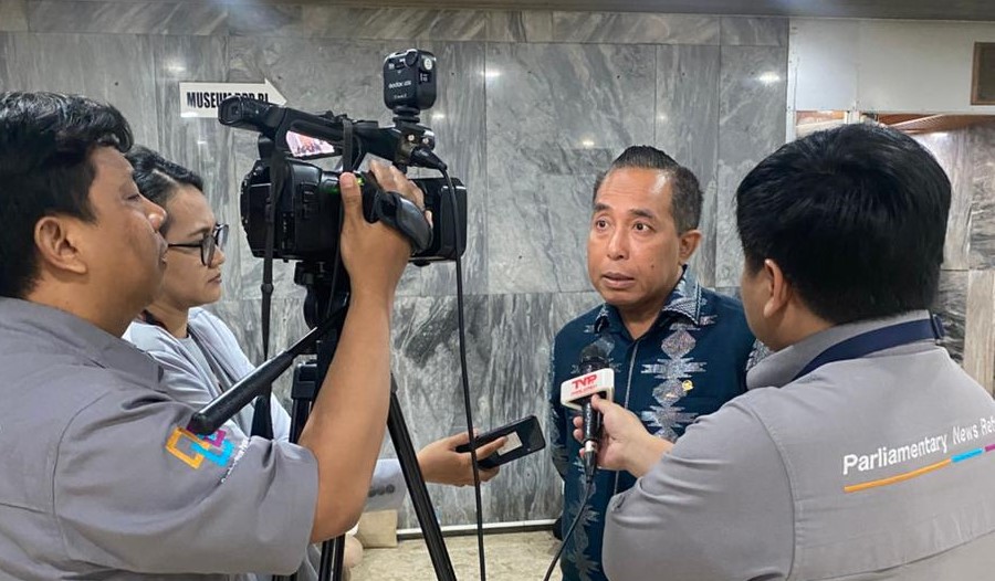 Pemutihan Utang MBR di Bawah Rp1 Juta Wujud Keberpihakan pada Rakyat Kecil